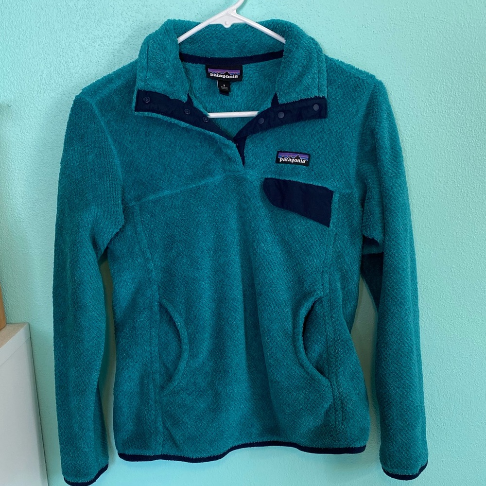 Patagonia pullover